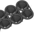 Modular Egg Dispenser-3