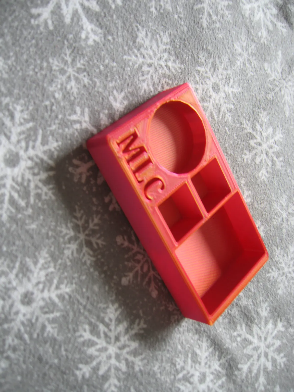 MLC Pokemon Pokemon dice box