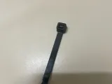 Cable tie 2-0