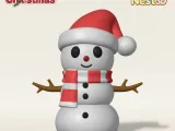 Snowman-1