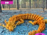 Flexi Dragon-3