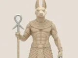 Deus Anubis-0