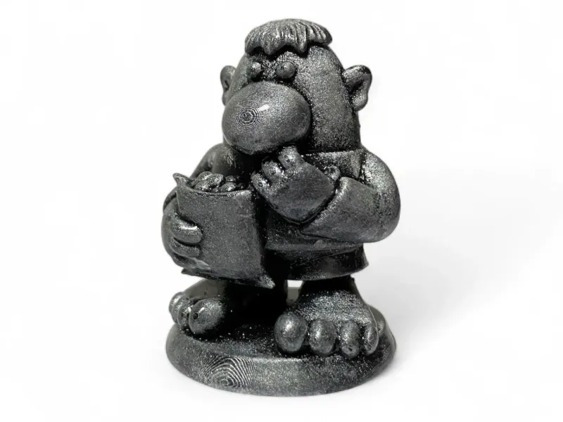Munchkin board game pawn halfling