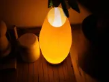 Modern Table Lamp Decor| 8 x 22cm | ~2 hour print-3