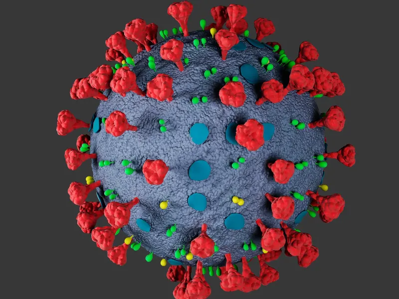 Covid-19 / Coronavirus