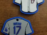 Ohtani Keychain-1