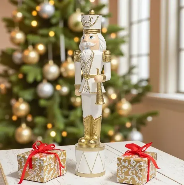 Nutcracker Royal Soldier - Christmas Decoration