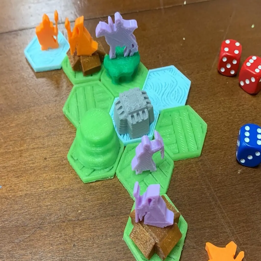 Pocket-Tactics: Core Set (5th Edition)