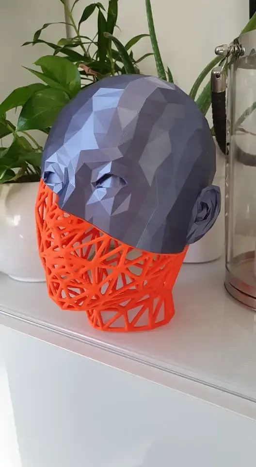 Ultimate VR and headphone holder