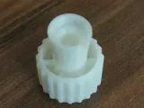 Ender 3 Pro Ekstruder Düğmesi-1