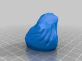 Melting LED Jack-O-Lantern-4