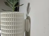 Modular Vertical Wall Planter-4