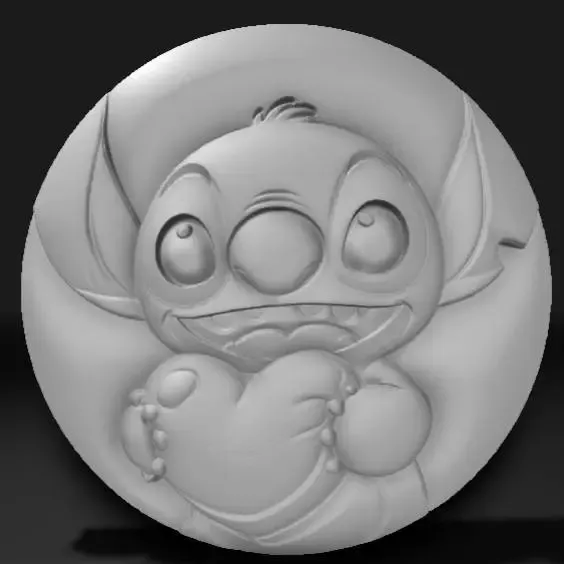 stitch cartoon,