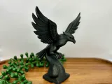 Griffin Statue-1