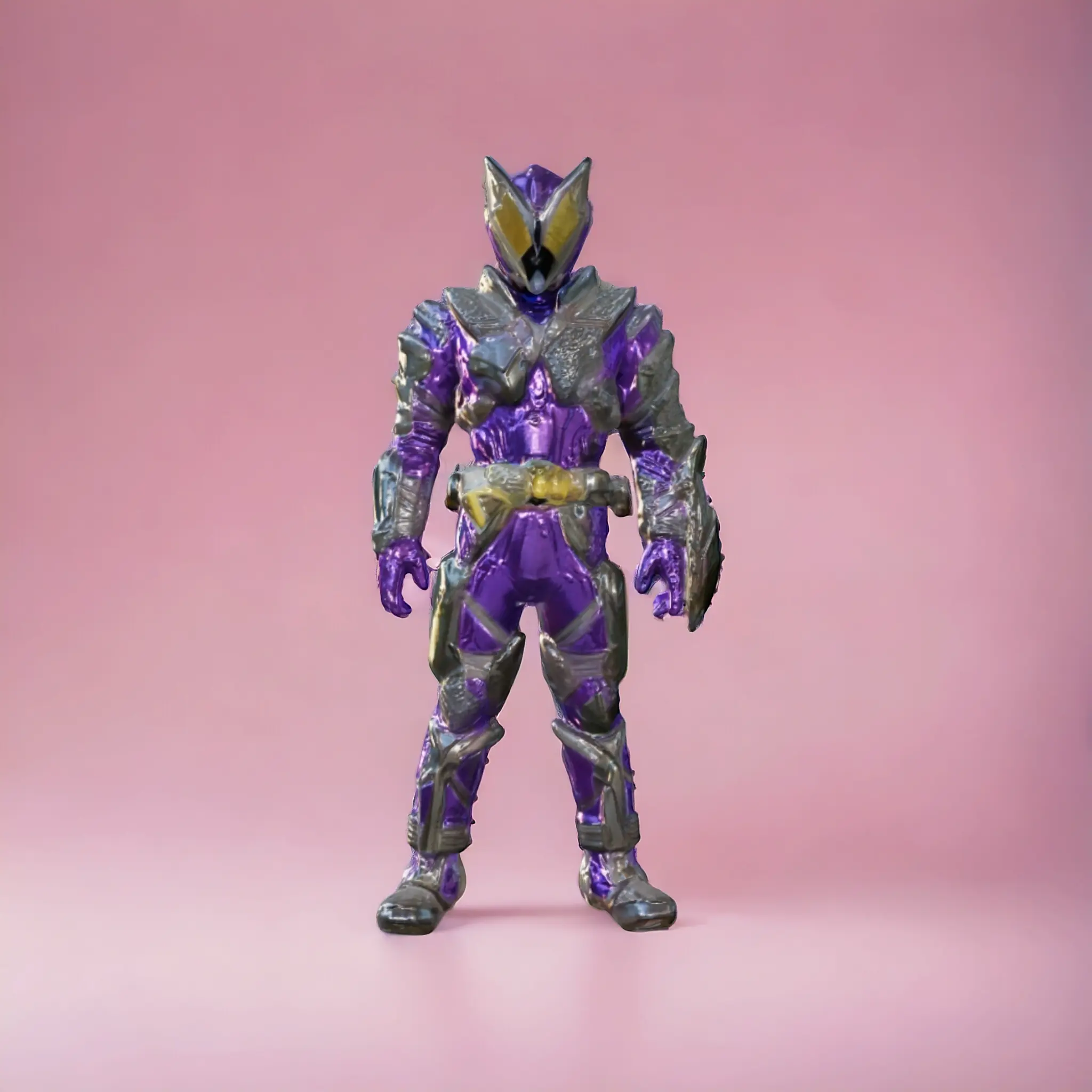 Kamen Rider Horobi