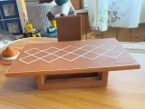 Fancy mini table-4