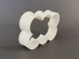 Cookie cutter