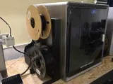 Dual external spool holder-0
