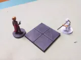 Scifi floor tiles - Bolted-0