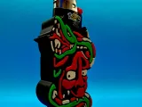Oni Lighter Case-1