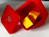 ZEZETTE BOX RAZOR 45-6