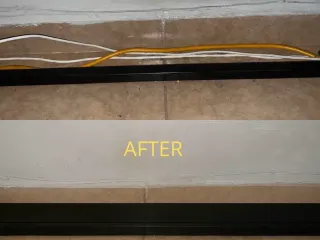 CABLE HIDER