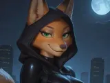 Fox ninja-0