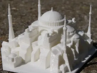 Hagia sofia