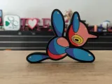 Porygon-Z Lightbox-3