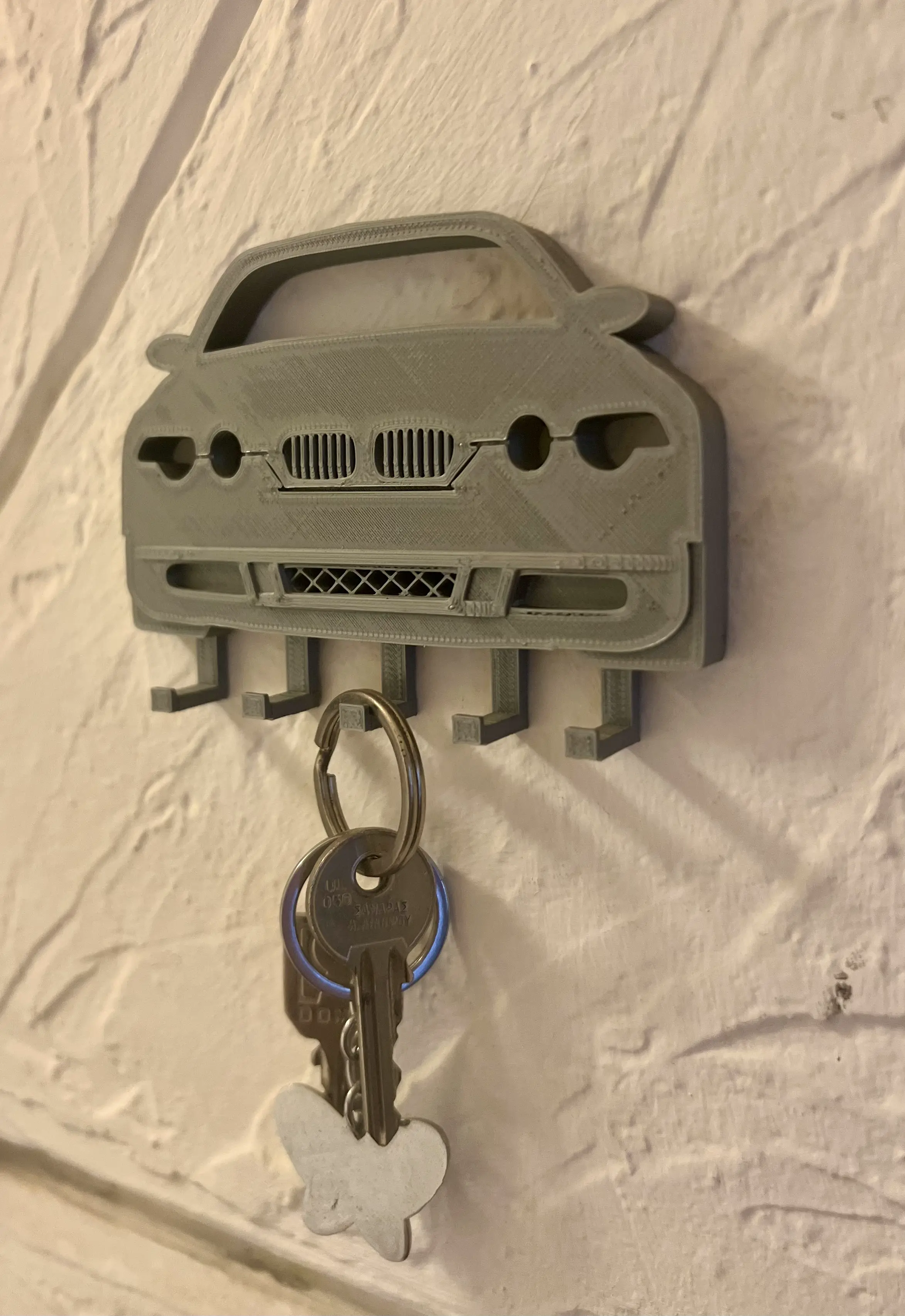 BMW Key holder 