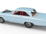 Gasser Version 3 Scale 1:25-8