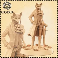 Model cover image
