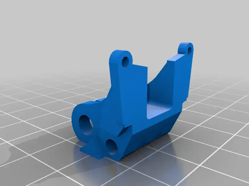 Baby ape II tpu attachments