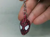 SPIDER-MAN keychain-6
