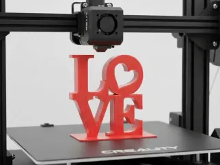 Letras Love