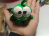Portachiavi Om Nom-4