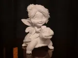 fairy on turtle 1-1