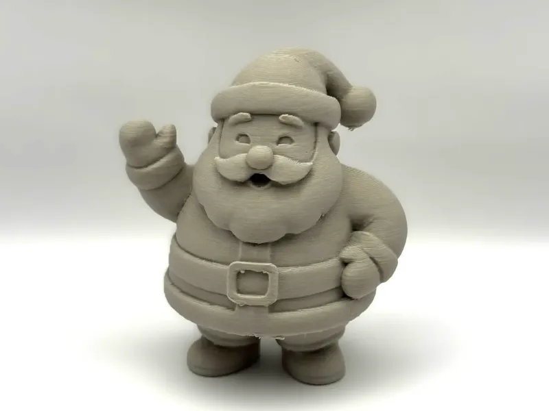 Big Santa