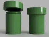 super mario warp pijp container-0