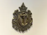 Decoración de Pared de Ancla-1