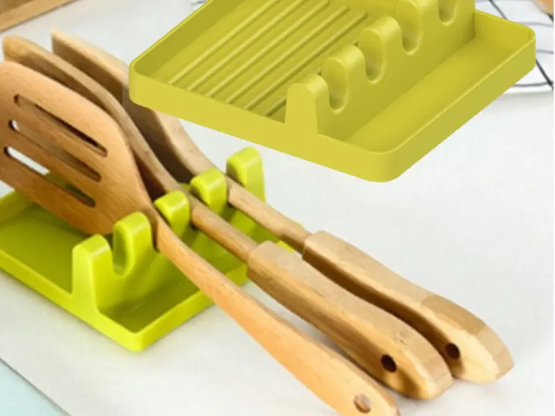 PORTACUCHARAS DE COCINA
