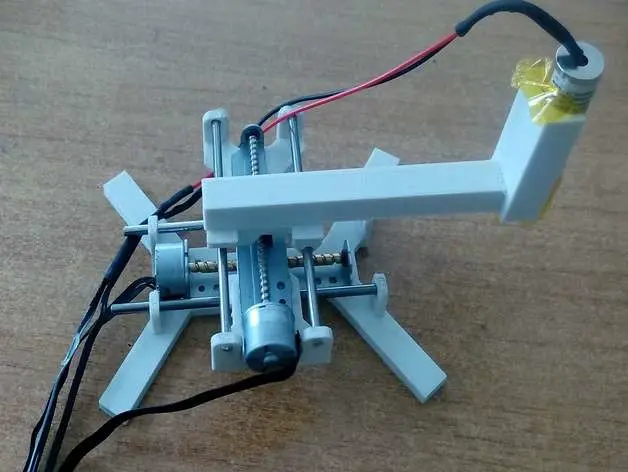 laser engraver dvd
