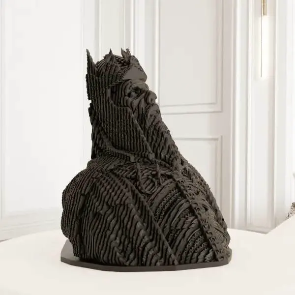 Lord of the Rings Figure - Sliced