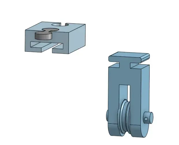 pully