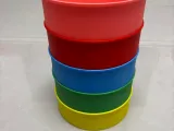 May Day Five-Ball Shaped Stackable Storage Boxes and Trays-1