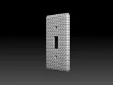 Weave Switch Cover-2