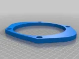F150 Door Speaker Adapter for 6.5"-0
