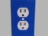 Electrical Outlet Cover-1