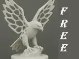 Voronoi Eagle-0
