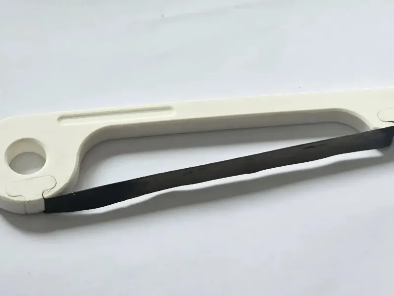Tension Sander